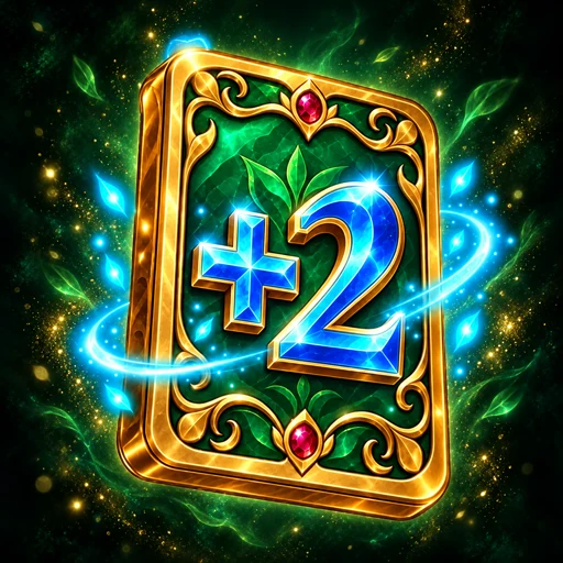 +2